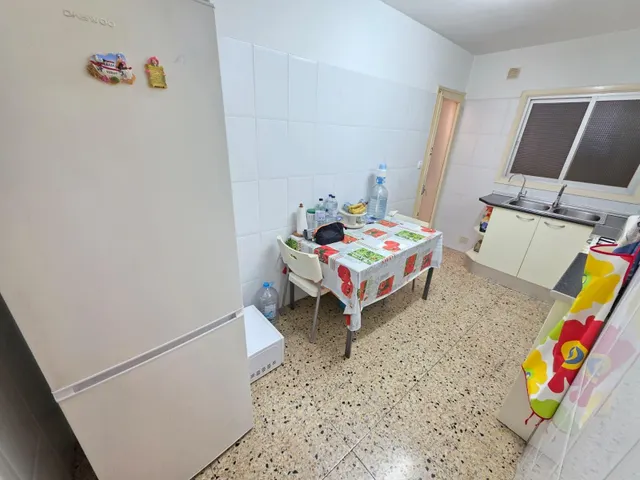Venta piso en Igualada zona levante 4 habitaciones, balcón y terraza comunitaria!! — 8