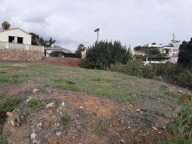 Parcela en venta - Centro - foto 2