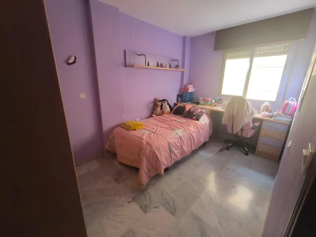 PISO (VPO) DE 3 DORMITORIOS Y CON GARAJE EN SANTA FE — 14