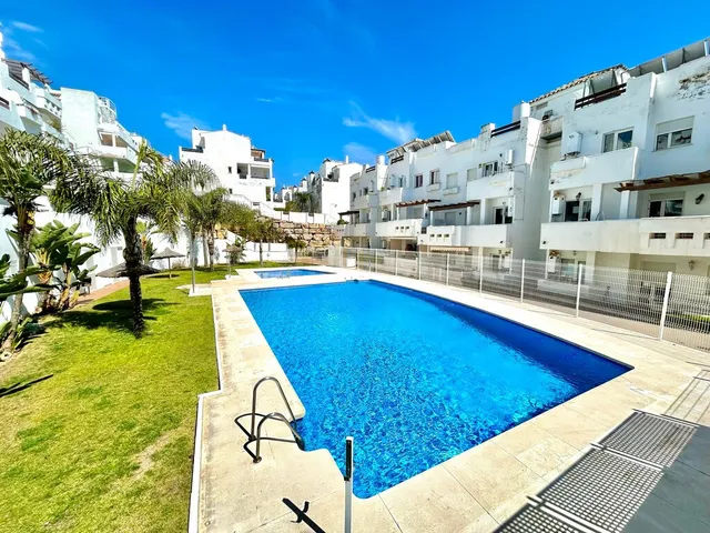 Apartamento 2 habitaciones 82m² en venta - Costa Del Sol — 5