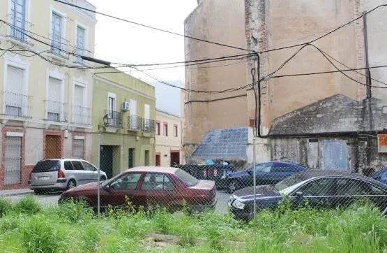 Suelo en venta en calle Chapin 2 — 3