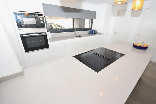 Apartamento 3 habitaciones 105m² en venta - Riviera del sol — 12