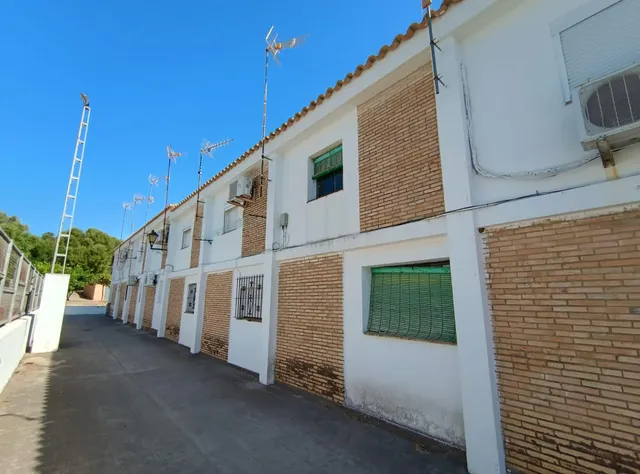 CASA ADOSADA EN POBLADO VARELO - VEJER DE LA FRONTERA - — 30