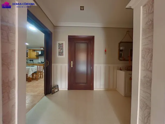 ESTUPENDO Y AMPLIO CHALET EN ALDEA QUINTANA — 37