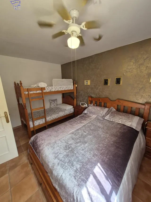 SE VENDE FINCA RÚSTICA EN ZONA DE LOS CABEZUELOS — 33