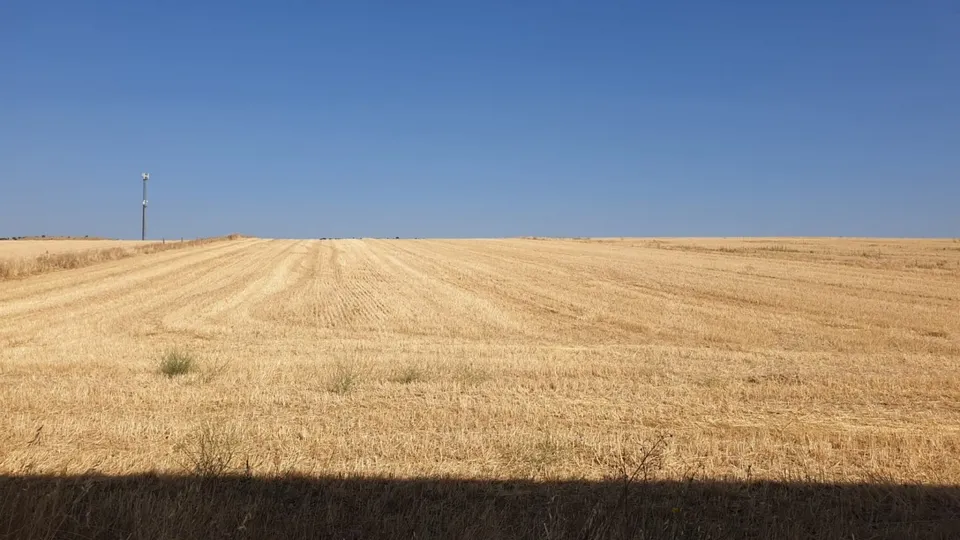 Urbis te ofrece una parcela en venta en Aldeatejada, Salamanca.