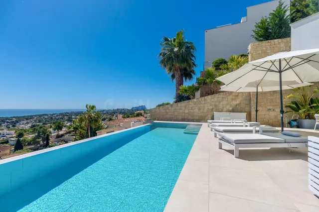 Villa 4 habitaciones 370m² en venta - Pla del mar - foto 2