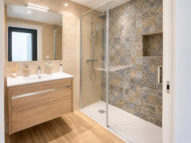 Local comercial 10 habitaciones 400m² en venta - La Murada-Los Vicentes — 33