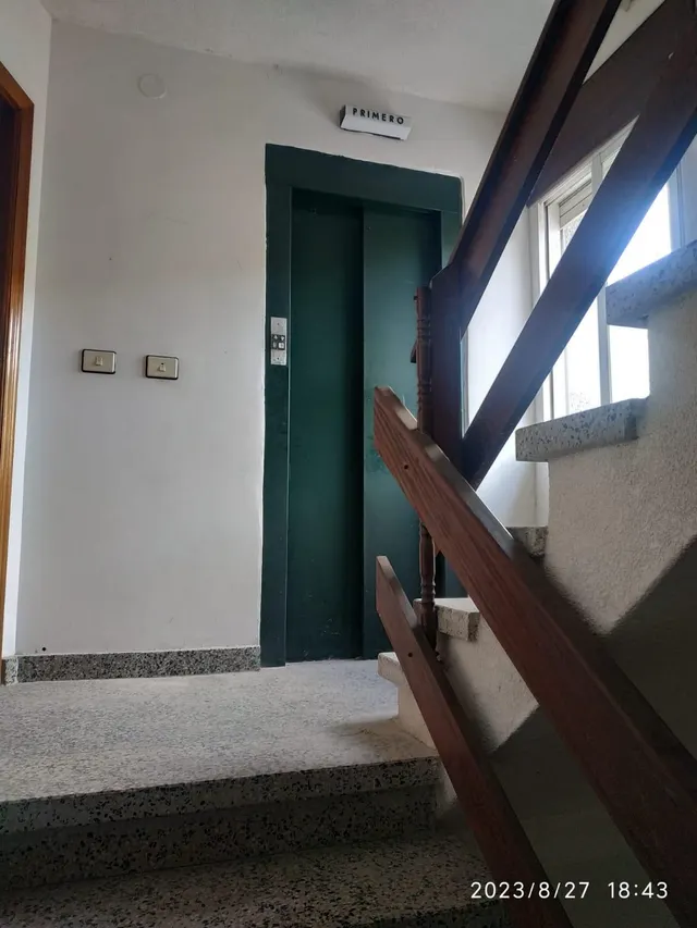 EDIFICIO DE 5 PLANTAS EN VENTA EN PLENO CENTRO DE QUIROGA — 50