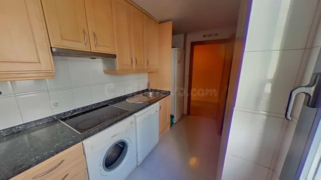 ¡DISPONIBLE!! Se Vende piso de una habitación y un baño en U - foto 5