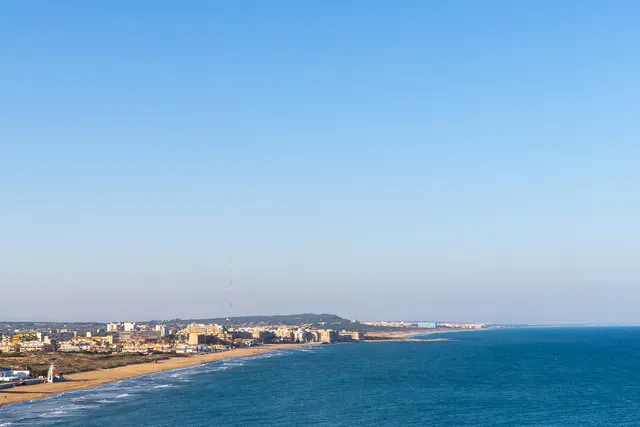Spacious Apartment in Lomas de Mar, Torrelamata — 40