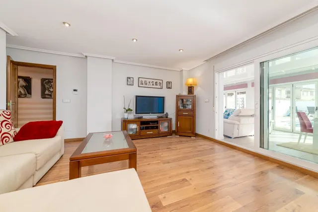 Villa 6 habitaciones 418m² en venta - La Senda del Recuerdo — 10