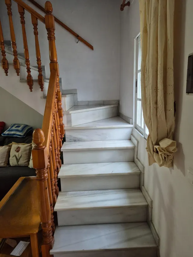 CASA  EN EL CENTRO DE TORRE DEL MAR — 12