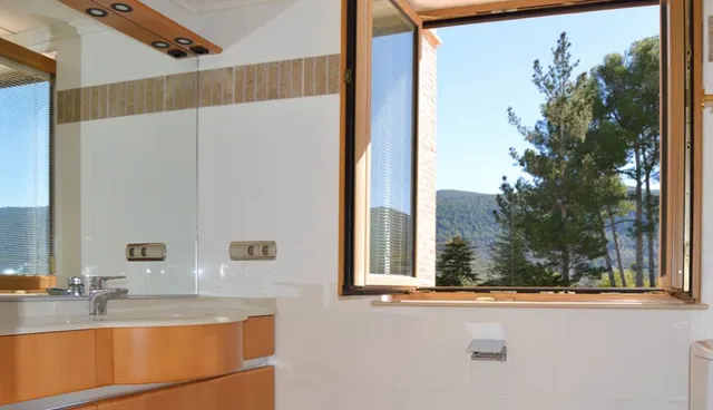 Villa 7 habitaciones 1529m² en venta - Comunidad valenciana — 31