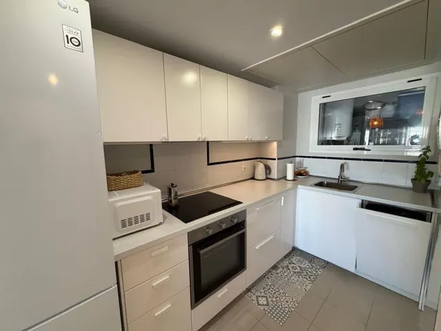 Apartamento 2 habitaciones 77m² en venta - La Ciñuelica — 28
