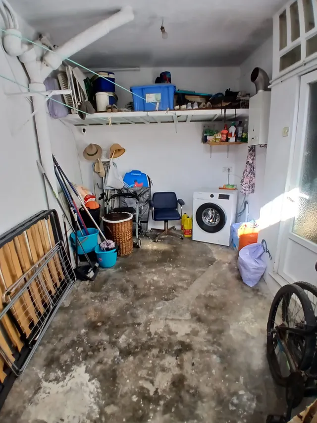 Una casa con encanto, espacio y todo el potencial para convertirse en tu hogar. — 28