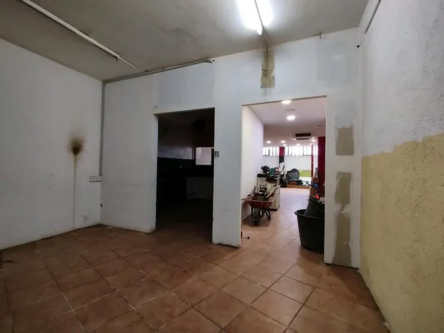 Casa 3 habitaciones 363m² en venta - Can juli — 47