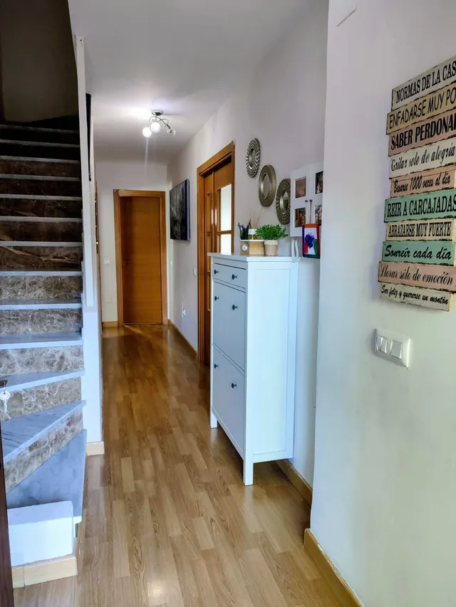 Adosado 4 habitaciones 197m² en venta - Centro — 44