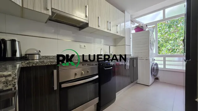 PISO EN VENTA REFORMADO EN JUAN XXIII ALICANTE — 8