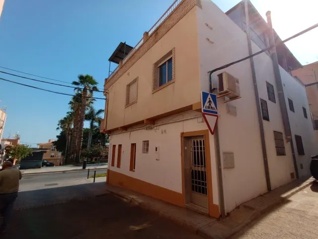 Casa 3 habitaciones 147m² en venta - Motril pueblo — 15