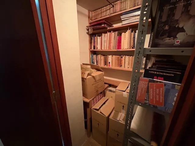Piso con garaje y trastero en el paseo Ribalta de Castellón — 17