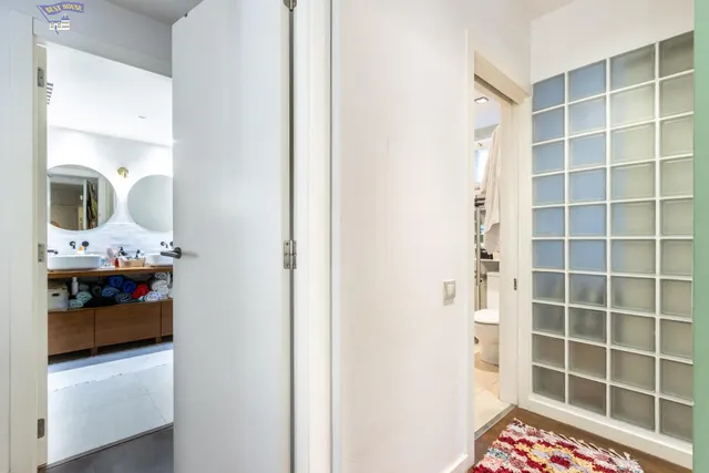 EN EXCLUSIVA!!!! ESPECTACULAR BAJOS CON TERRAZA DE 170 M2 . PARC CENTRAL — 36
