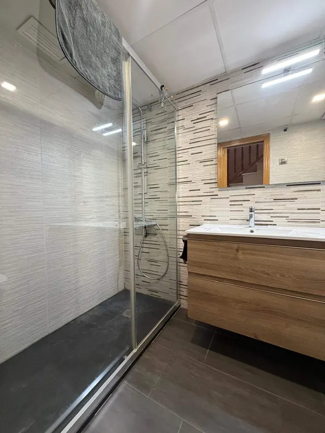 Adosado en venta en Barrio Divina Pastora – Tómbola — 24