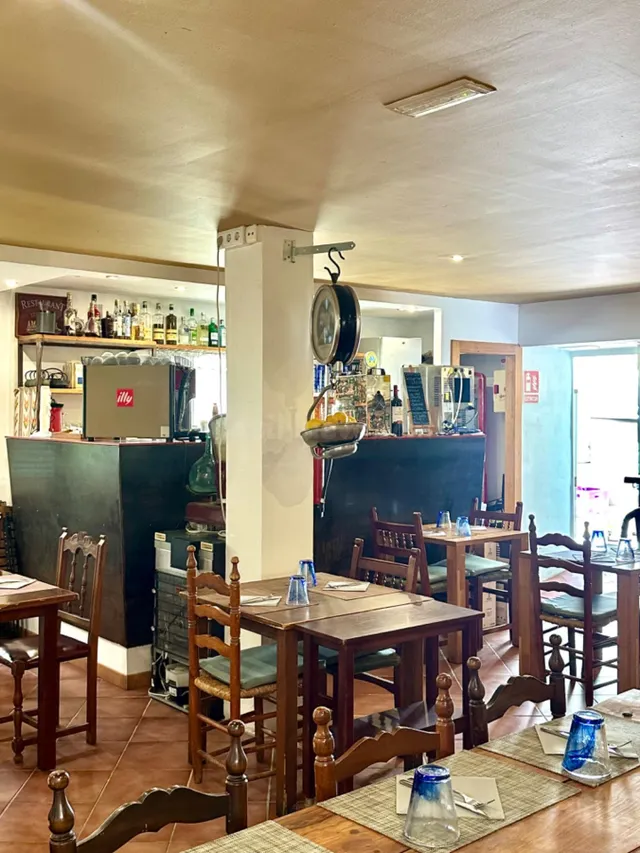 Traspaso de restaurante pizzería en Marratxi - Sa Cabaneta — 3