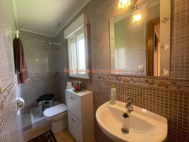 REF 4211 CASA CON JARDÍN IDEAL FIN DE SEMANA TAMEIGA ( MOS ) — 13