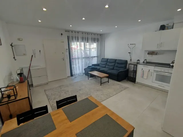 MAGNÍFICO BUNGALOW PLANTA BAJA — 12
