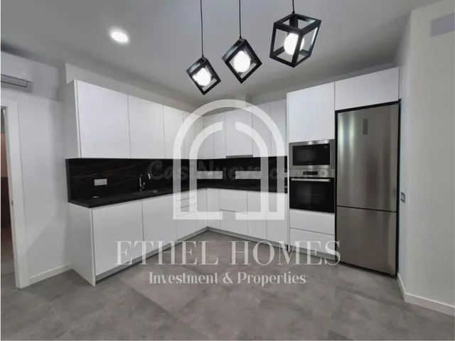 Planta baja 3 habitaciones 78m² en venta - Rambla sant jordi