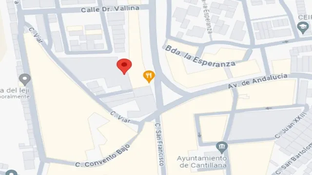 Garaje 301m² en venta - Andalucia