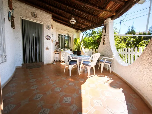 FANTASTICO CHALET TODO EN PLANTA BAJA MUY CERCA DE LA PLAYA, EN PUERTO DE MAZARRON — 4