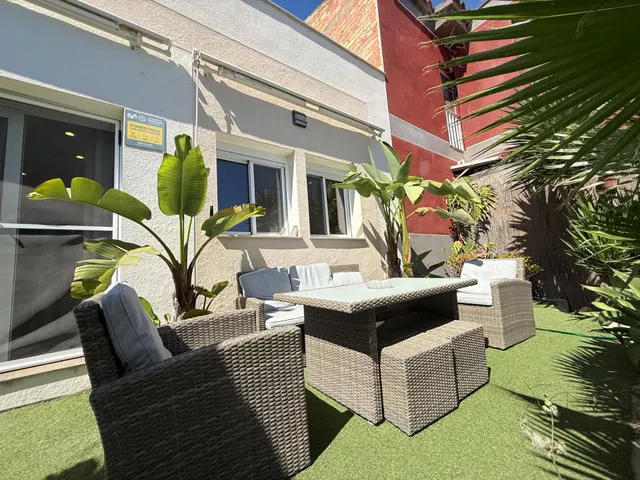Casa en alquiler en Camarles — 47