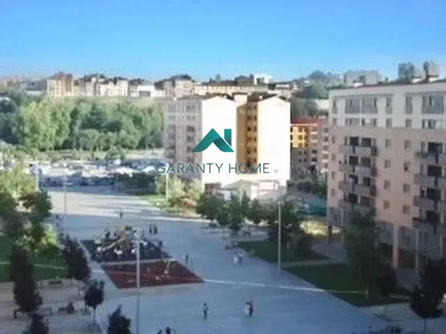 venta piso en Pamplona zona Rochapea