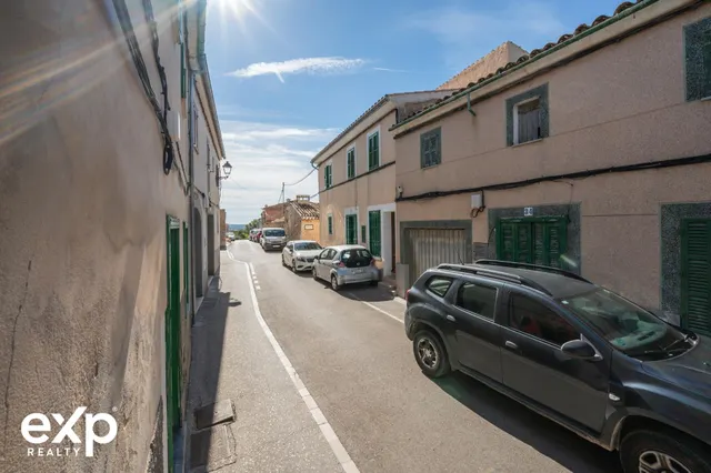 Casa en Campanet — 34