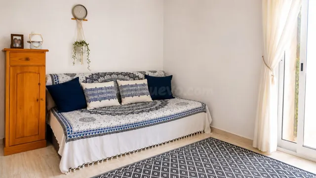 Bungalow 3 habitaciones 1m² en venta - Villamartin - foto 2
