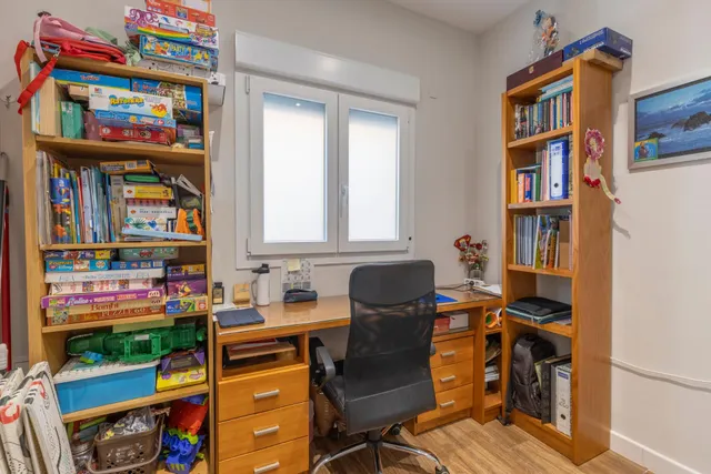 Exclusividad, diseño y eficiencia en  Armilla — 29