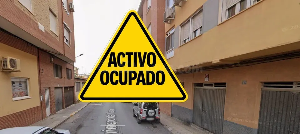 PISO EN YECLA