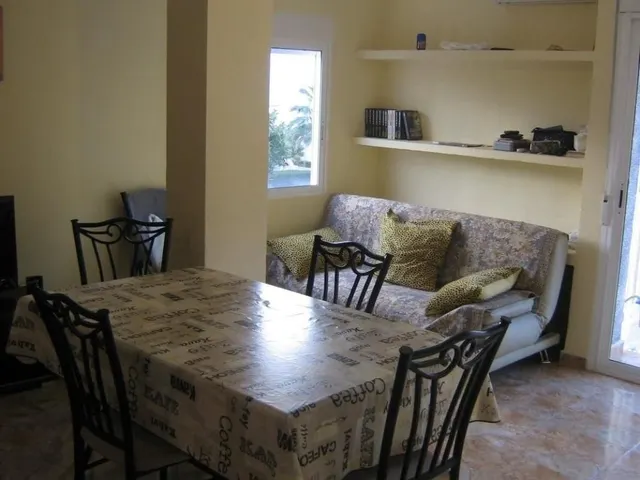 Apartamento 2 habitaciones 97m² en venta - Estacion de autobuses — 22