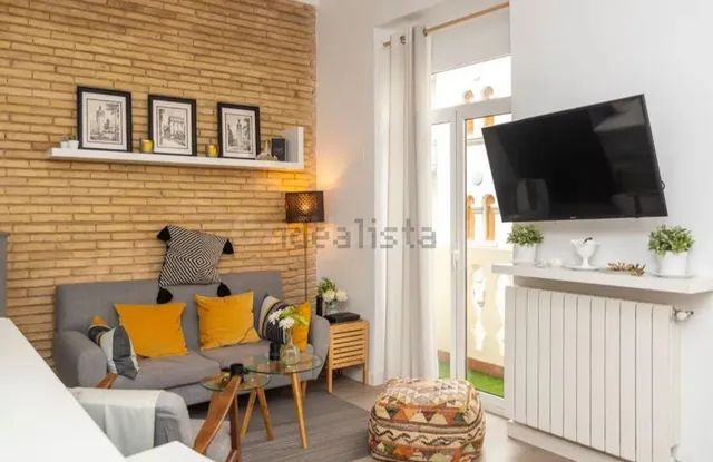 Piso 3 habitaciones 88m² en alquiler - El Pla del Remei - foto 2