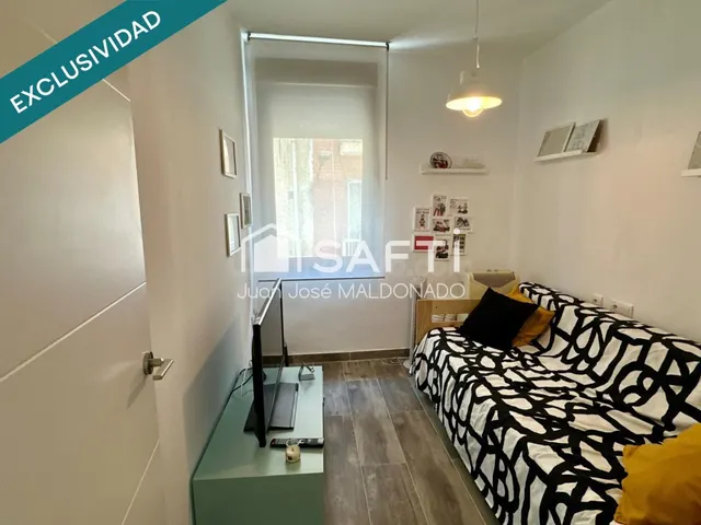 Tu refugio moderno en el corazón de Benicarló: Espacio, diseño y una terraza para soñar. — 23
