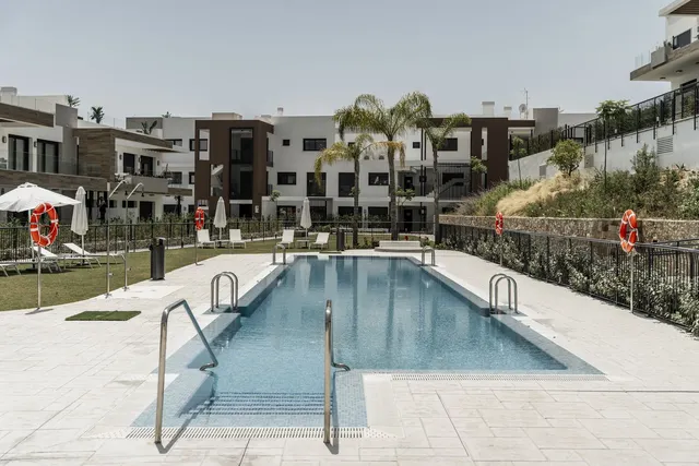Ático 3 habitaciones 126m² en venta - Costa Del Sol — 32