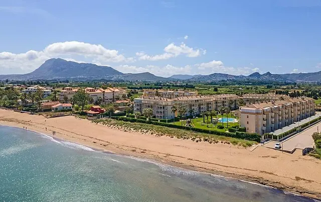 Apartamento 2 habitaciones 113m² en venta - Playa setla mirarrosa — 19