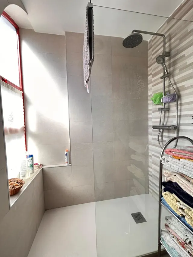 CHALET ADOSADO - 4 habitaciones — 21