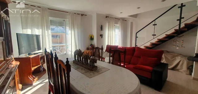 Espectacular ático dúplex se encuentra en una de las zonas más cotizadas del Grau de Gandía — 4