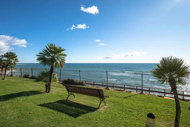 Apartamento 2 habitaciones 85m² en venta - Riviera del sol — 40