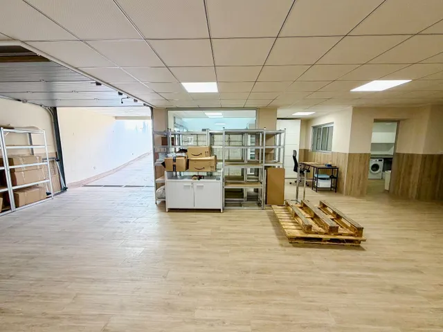Villa 4 habitaciones 349m² en venta - Campoamor — 28