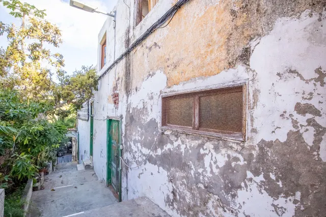Edificio histórico  Ideal para Hotel Boutique o Apartamentos in Puerto de la Cruz! — 9