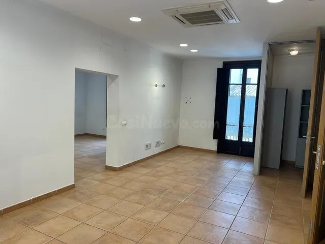 Oficina 130m² en alquiler - Sindicat - foto 4